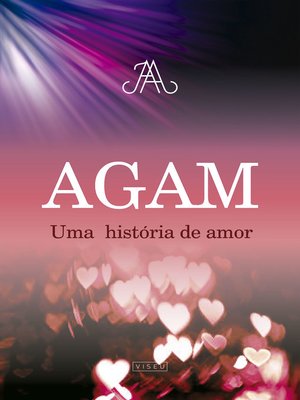 cover image of Agam